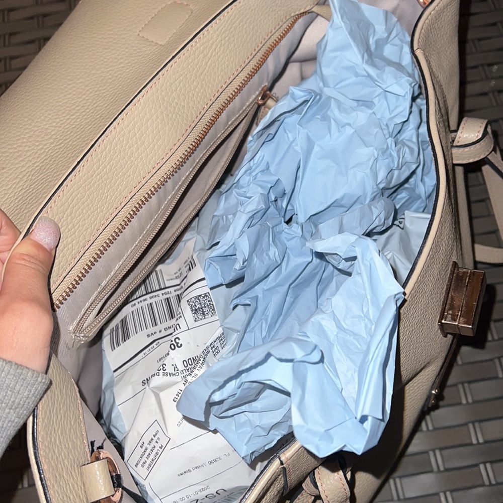 Bag - Picture 3 of 4